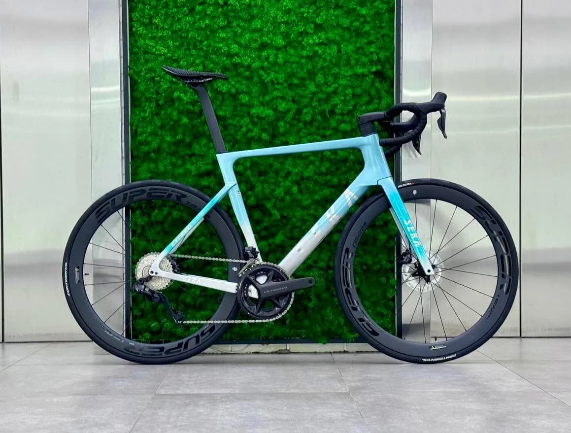 Фото из сообщества Carbonara Premium