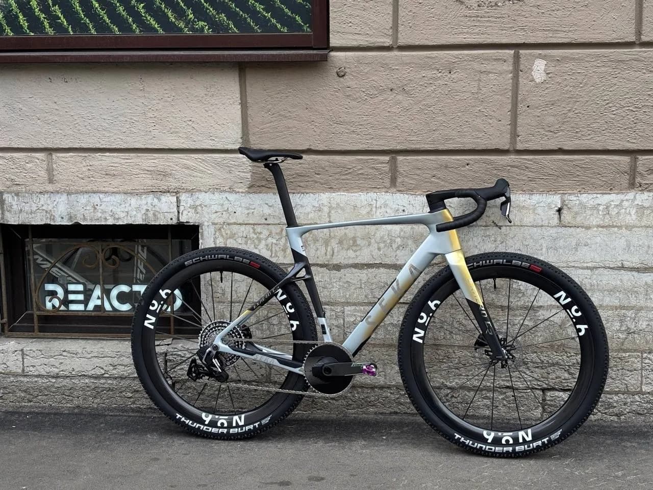 Фото из сообщества Carbonara Premium