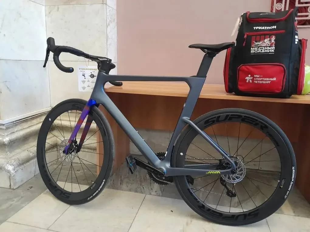Фото из сообщества Carbonara Premium