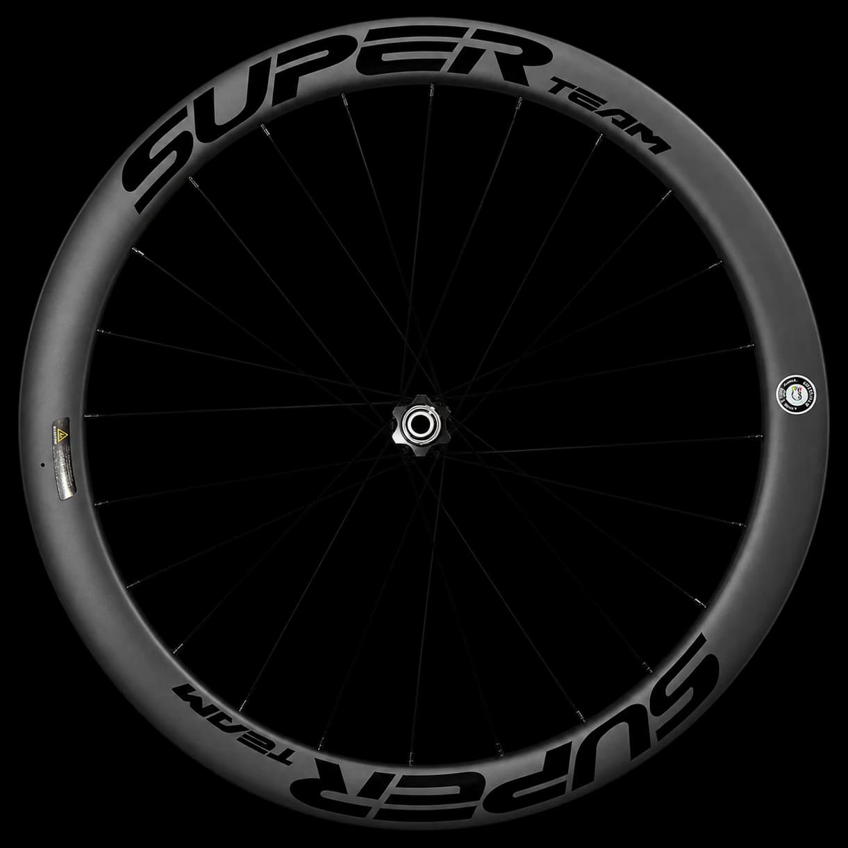 SUPERTEAM Classic II D28-50