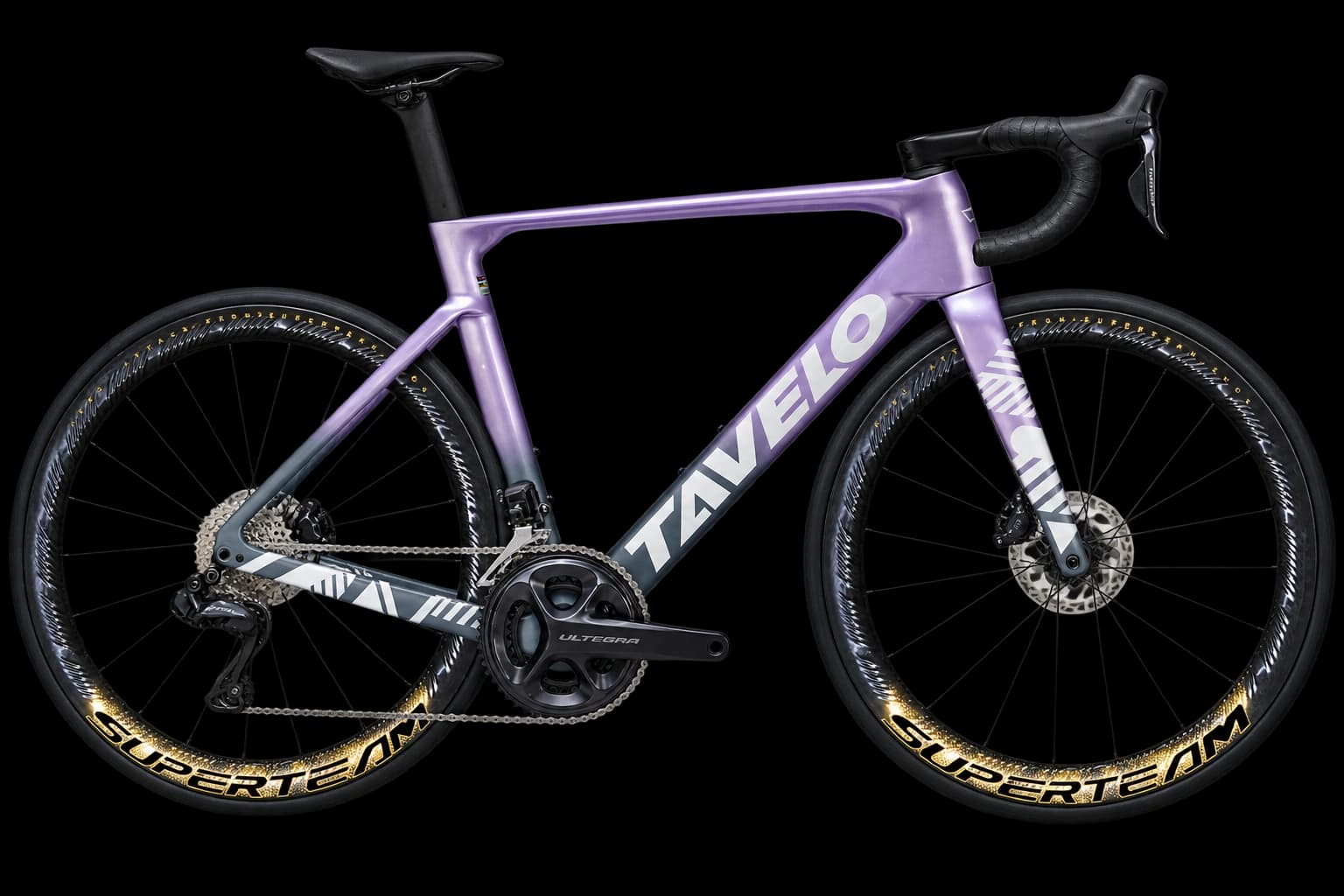 TAVELO AROW · 105 · SHARP PRO